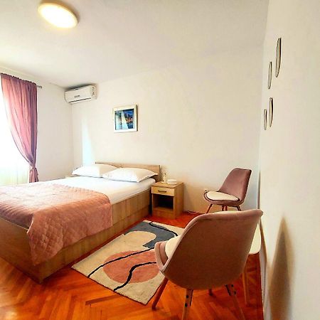 Apartment Fila - Large & Close To The Beach Makarska Luaran gambar