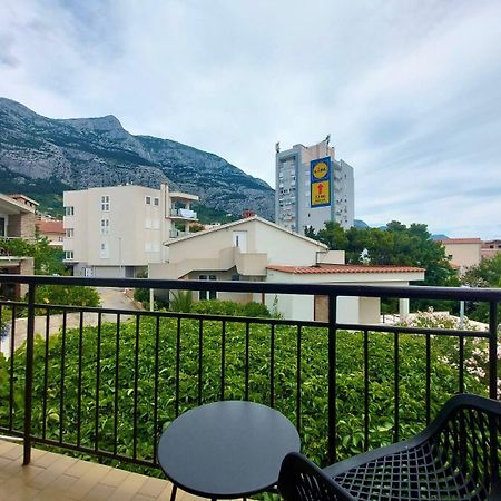 Apartment Fila - Large & Close To The Beach Makarska Luaran gambar