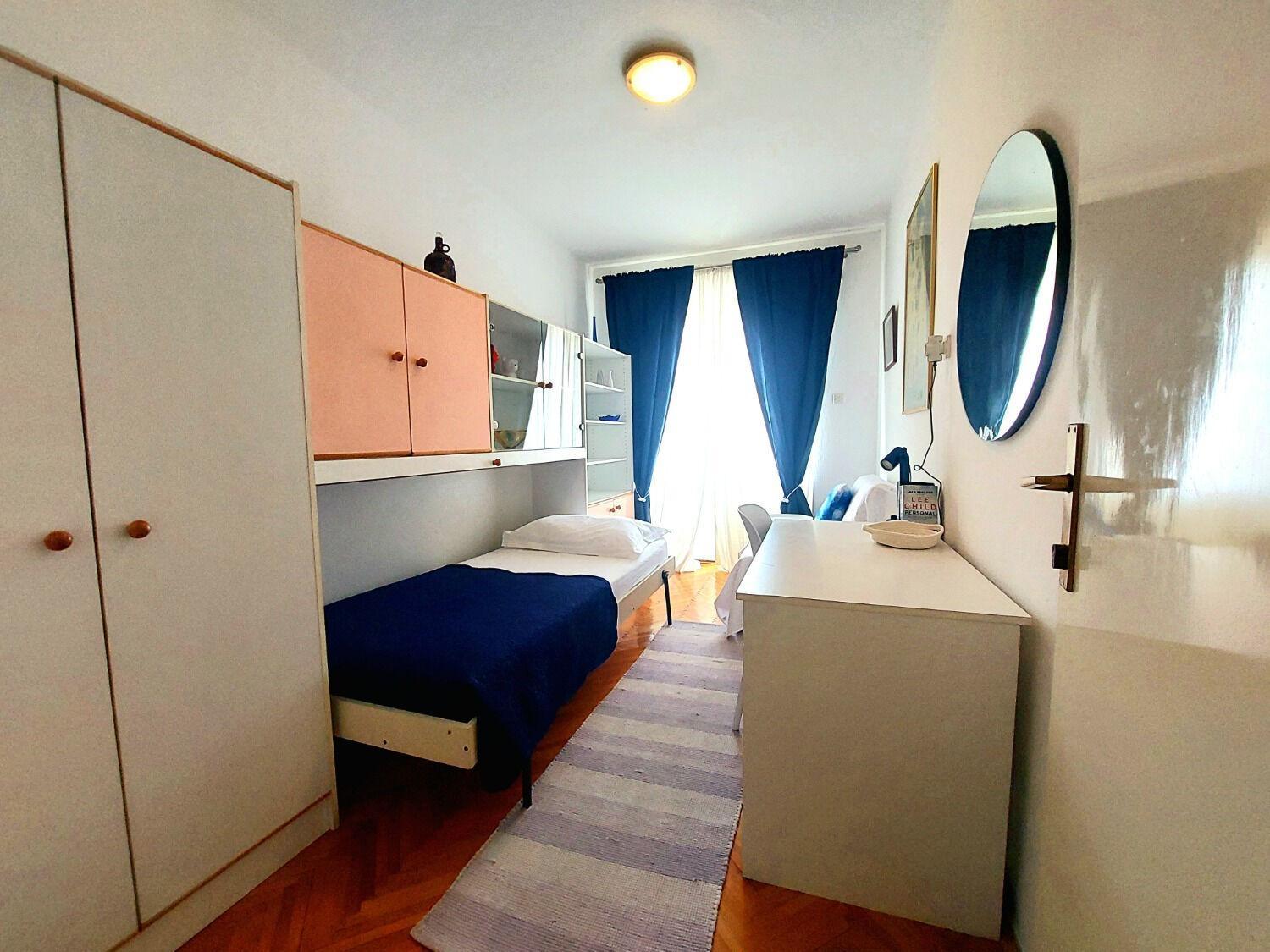Apartment Fila - Large & Close To The Beach Makarska Luaran gambar