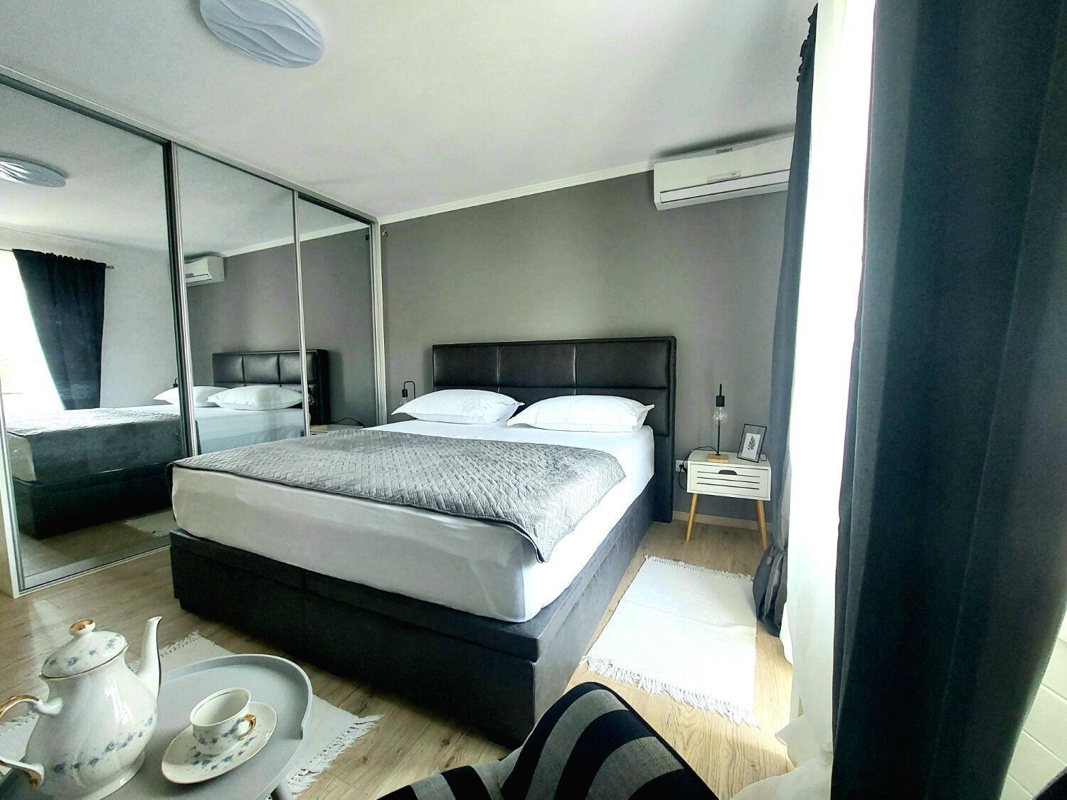 Apartment Fila - Large & Close To The Beach Makarska Luaran gambar