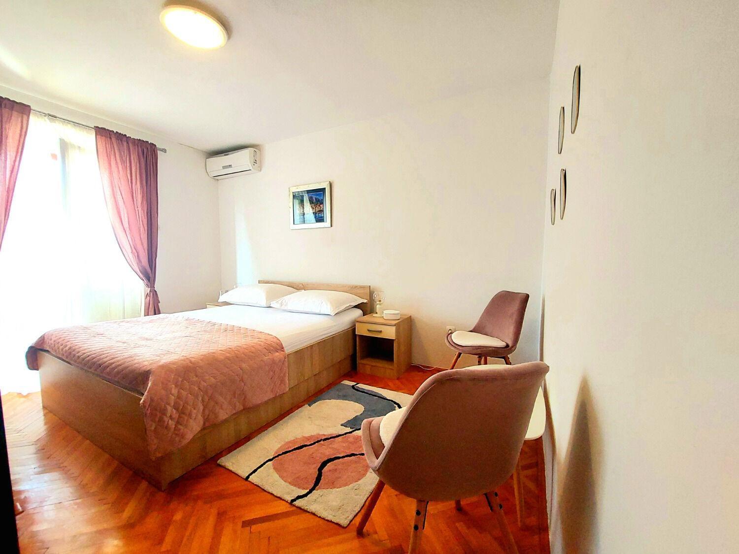Apartment Fila - Large & Close To The Beach Makarska Luaran gambar
