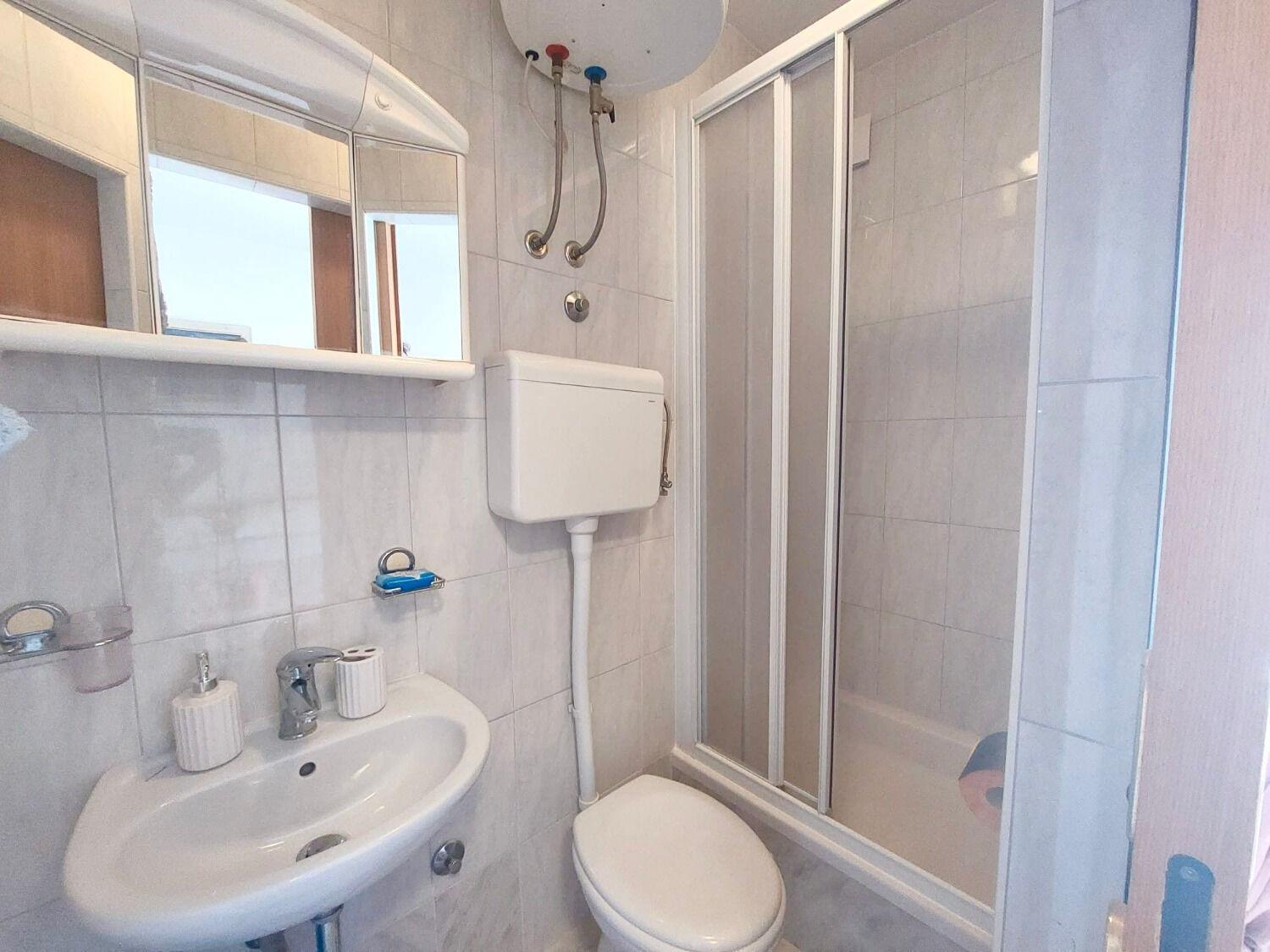 Apartment Fila - Large & Close To The Beach Makarska Luaran gambar