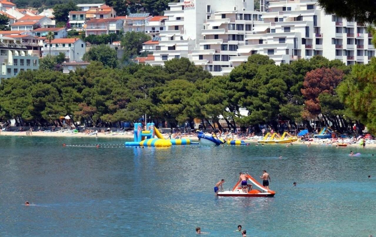 Apartment Fila - Large & Close To The Beach Makarska Luaran gambar